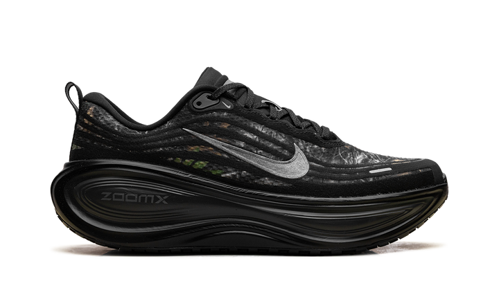 NIKE VOMERO PLUS REALTREE CAMO BLACK