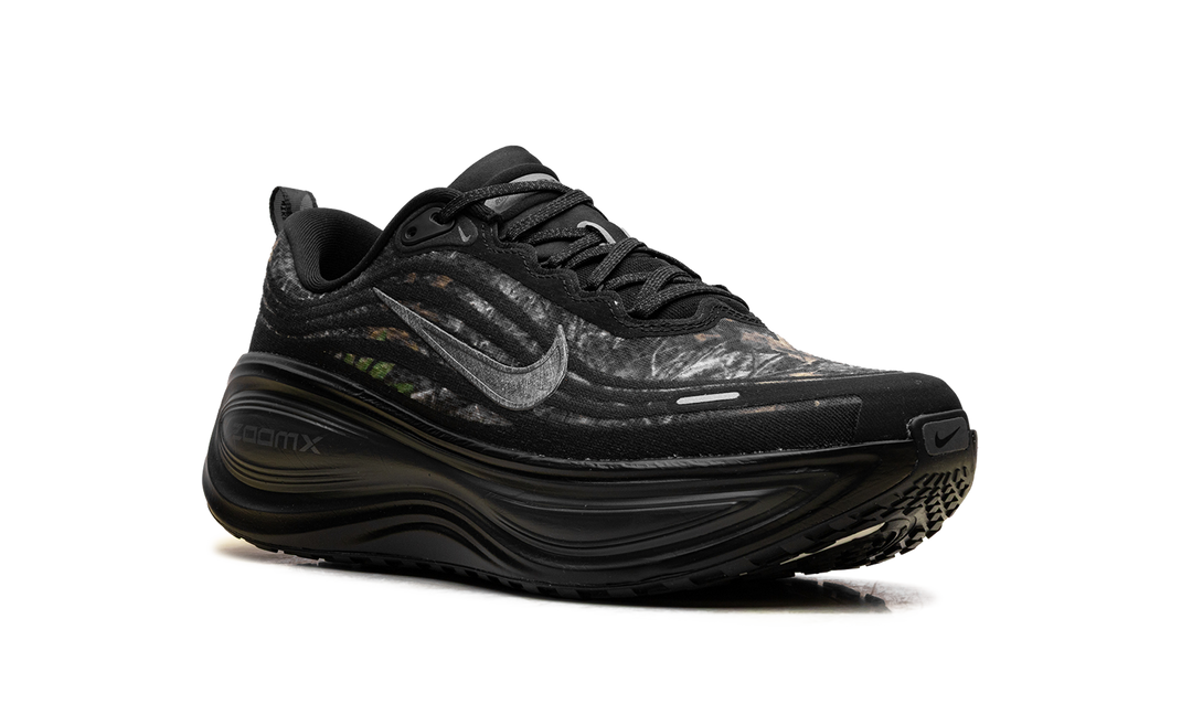NIKE VOMERO PLUS REALTREE CAMO BLACK