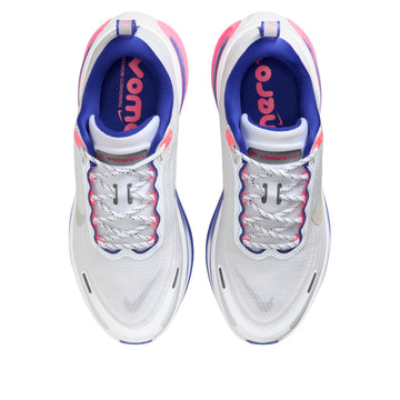 NIKE VOMERO PLUS SE WHITE CONCORD (WOMEN'S) — Stock