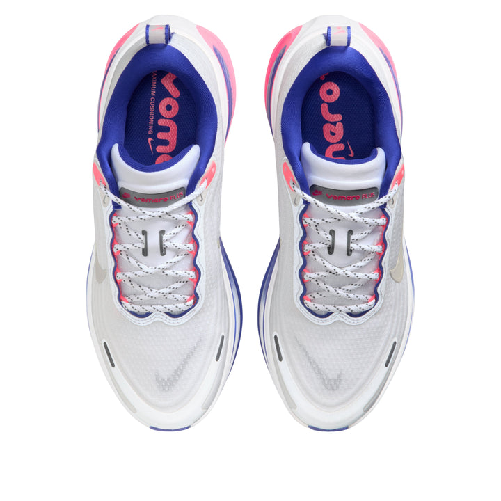NIKE VOMERO PLUS SE WHITE CONCORD (WOMEN&