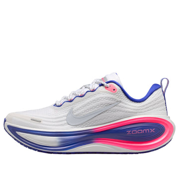 NIKE VOMERO PLUS SE WHITE CONCORD (WOMEN'S) — Stock
