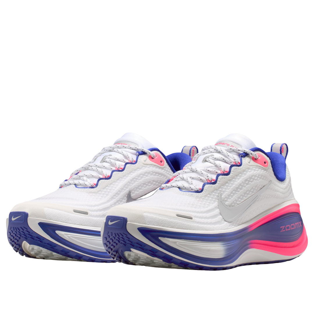 NIKE VOMERO PLUS SE WHITE CONCORD (WOMEN&