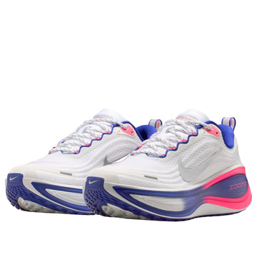 NIKE VOMERO PLUS SE WHITE CONCORD (WOMEN'S) — Stock