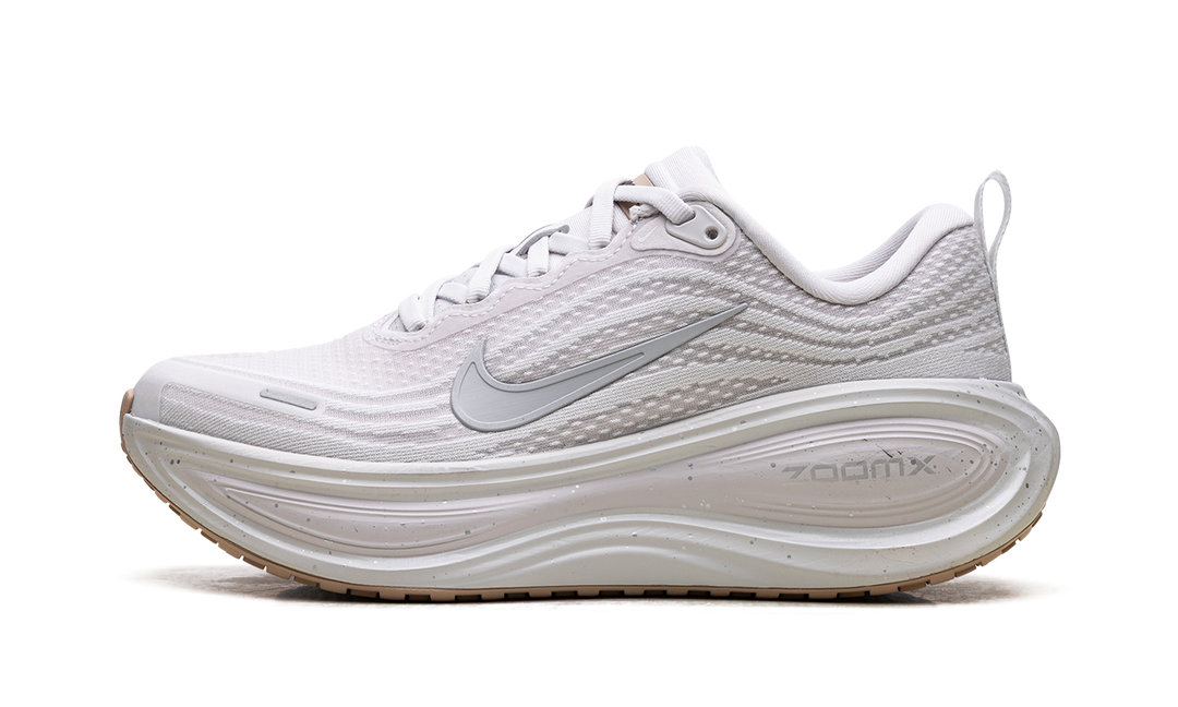 NIKE VOMERO PLUS SPECKLE VAST GREY WOLF GREY