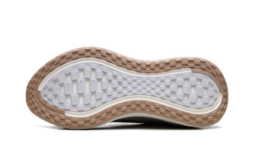 NIKE VOMERO PLUS SPECKLE VAST GREY WOLF GREY — Stock