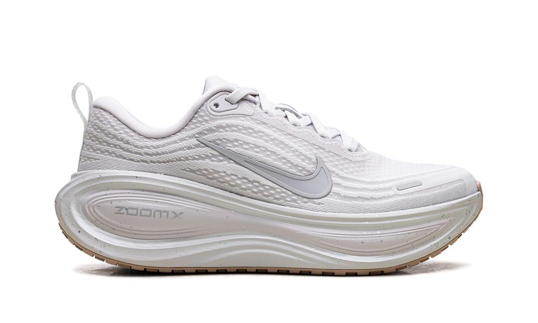NIKE VOMERO PLUS SPECKLE VAST GREY WOLF GREY