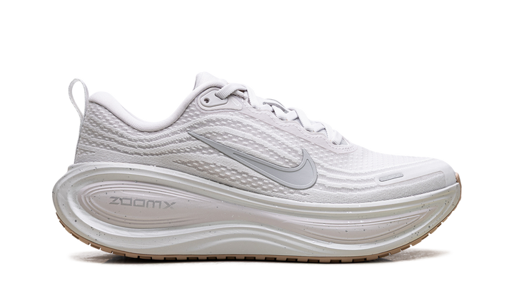NIKE VOMERO PLUS SPECKLE VAST GREY WOLF GREY