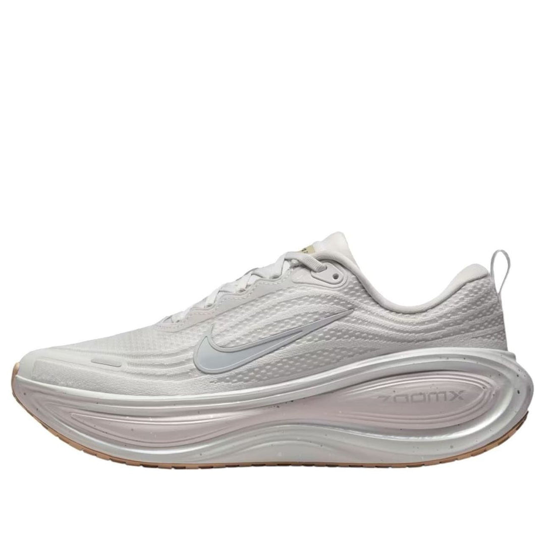 NIKE VOMERO PLUS SPECKLE VAST GREY WOLF GREY