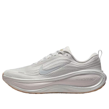 NIKE VOMERO PLUS SPECKLE VAST GREY WOLF GREY — Stock