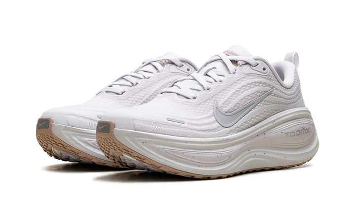 NIKE VOMERO PLUS SPECKLE VAST GREY WOLF GREY