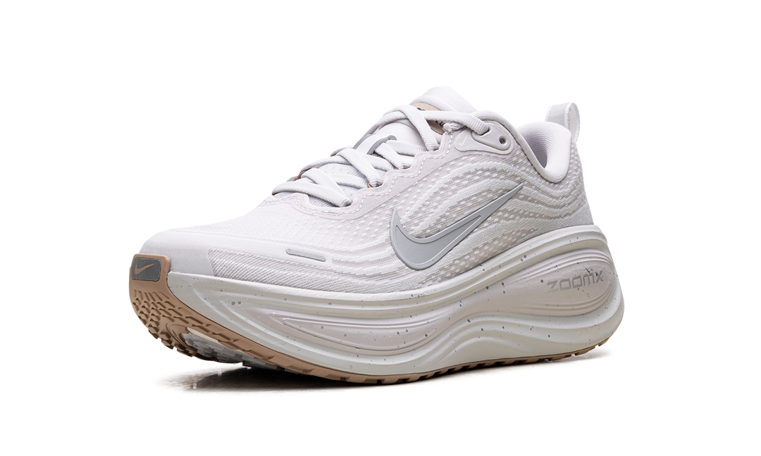 NIKE VOMERO PLUS SPECKLE VAST GREY WOLF GREY