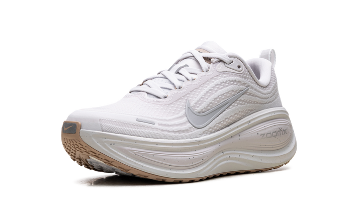 NIKE VOMERO PLUS SPECKLE VAST GREY WOLF GREY