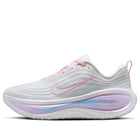 NIKE VOMERO PLUS SUMMIT WHITE PINK WOMENS