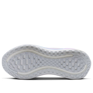 NIKE VOMERO PLUS SUMMIT WHITE PINK WOMENS — Stock