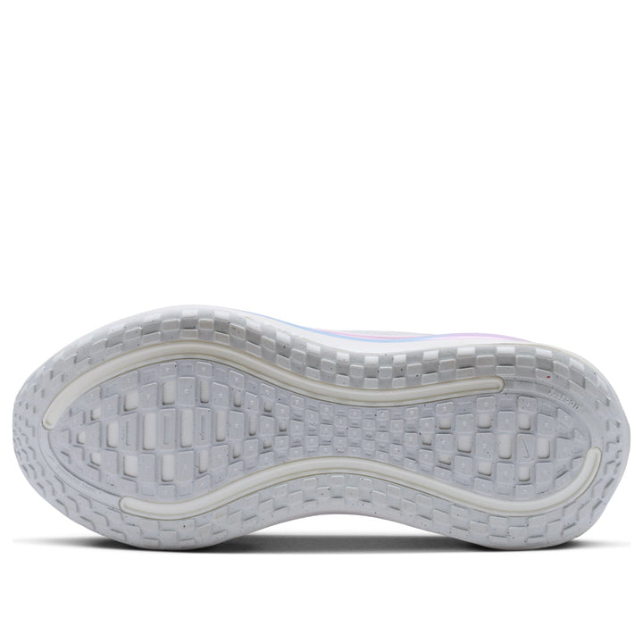 NIKE VOMERO PLUS SUMMIT WHITE PINK WOMENS