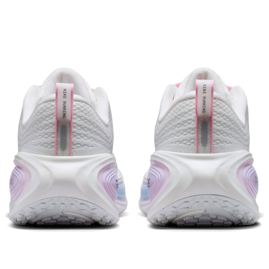 NIKE VOMERO PLUS SUMMIT WHITE PINK WOMENS