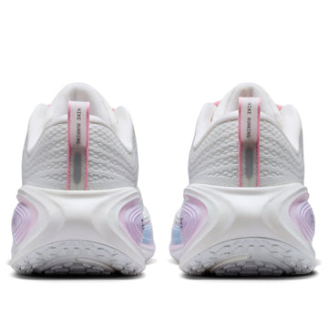 NIKE VOMERO PLUS SUMMIT WHITE PINK WOMENS — Stock