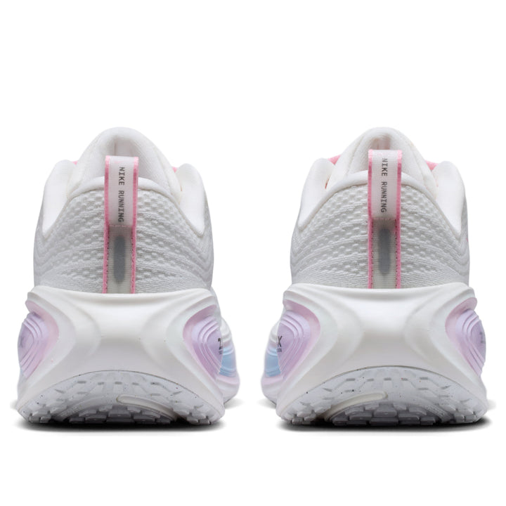 NIKE VOMERO PLUS SUMMIT WHITE PINK WOMENS