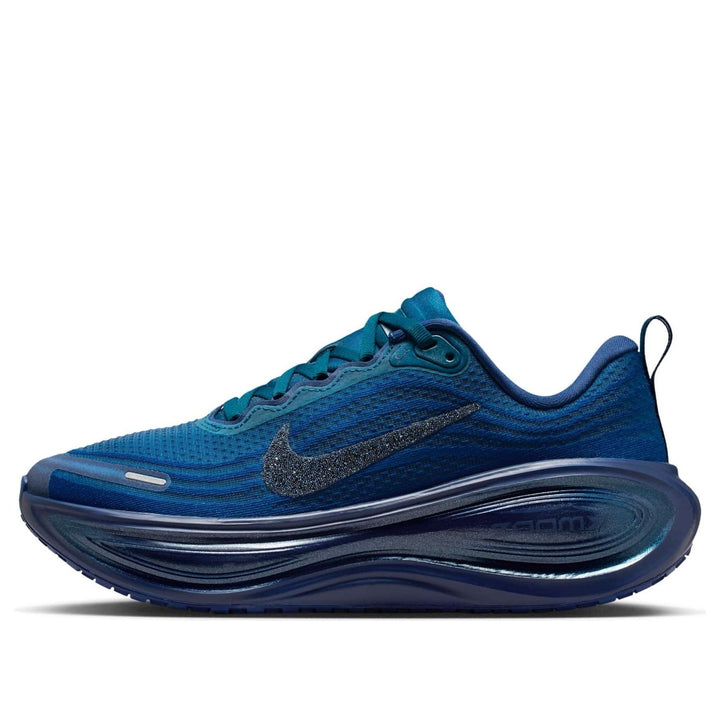 NIKE VOMERO PLUS SWAROVSKI BLUE FORCE WOMENS