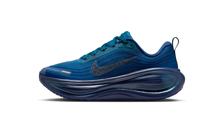 NIKE VOMERO PLUS SWAROVSKI BLUE FORCE WOMENS