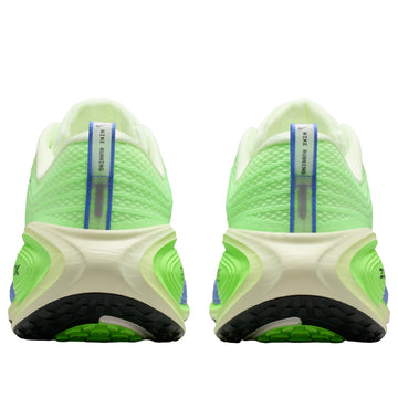 NIKE VOMERO PLUS VOLT TINT LIME BLAST SAPPHIRE — Stock