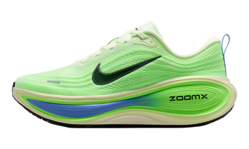 NIKE VOMERO PLUS VOLT TINT LIME BLAST SAPPHIRE — Stock