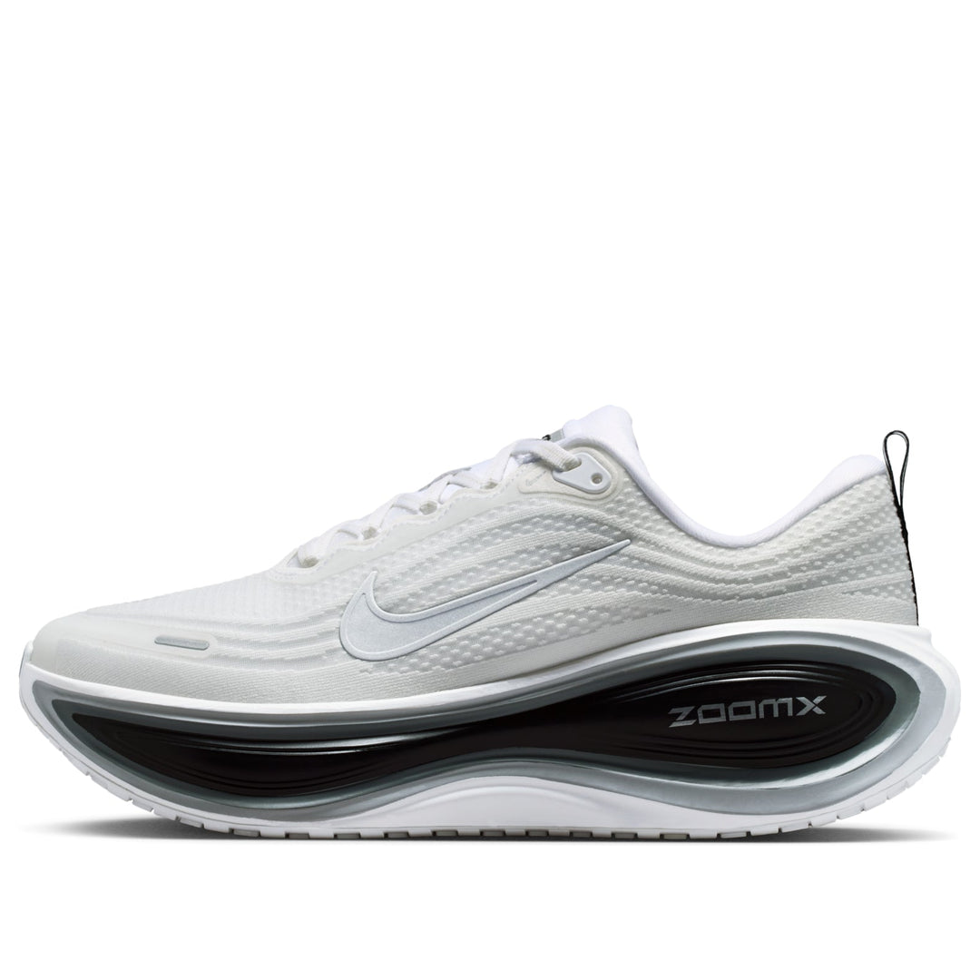 NIKE VOMERO PLUS WHITE BLACK COOL GREY