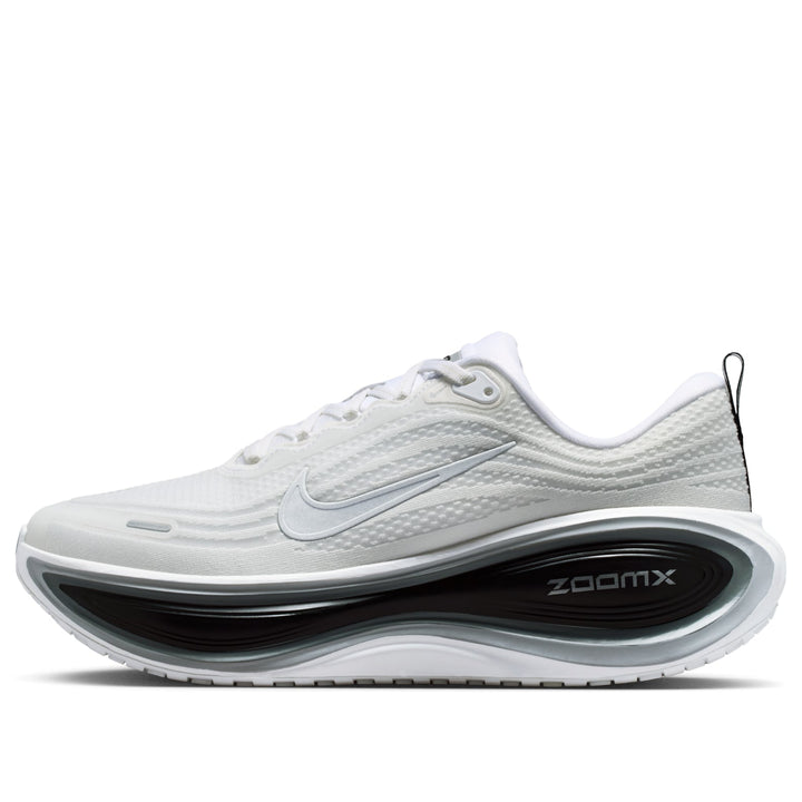 NIKE VOMERO PLUS WHITE BLACK COOL GREY