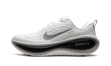 NIKE VOMERO PLUS WHITE BLACK COOL GREY — Stock