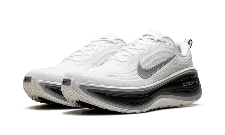 NIKE VOMERO PLUS WHITE BLACK COOL GREY