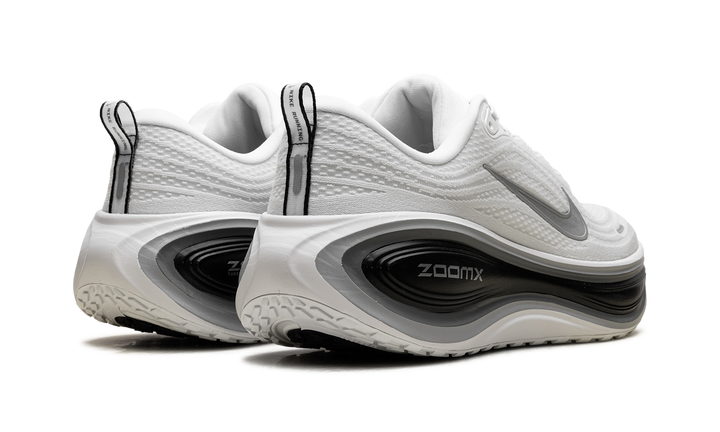 NIKE VOMERO PLUS WHITE BLACK COOL GREY
