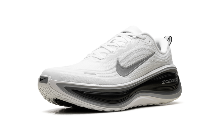 NIKE VOMERO PLUS WHITE BLACK COOL GREY
