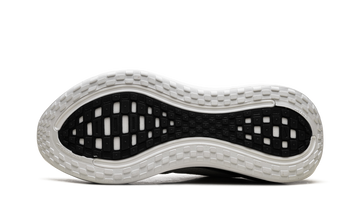NIKE VOMERO PLUS WHITE BLACK COOL GREY — Stock