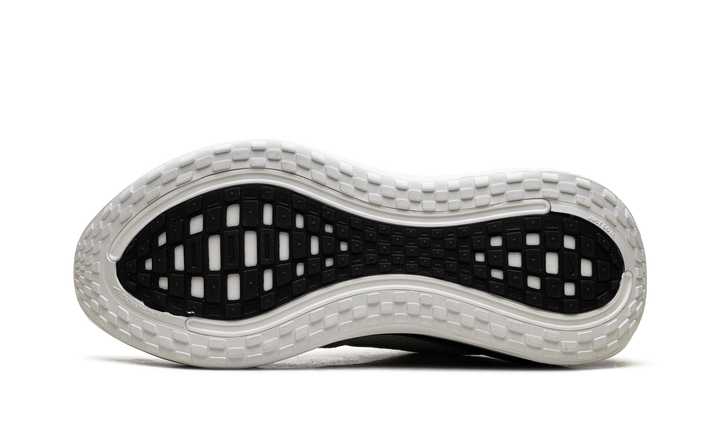 NIKE VOMERO PLUS WHITE BLACK COOL GREY