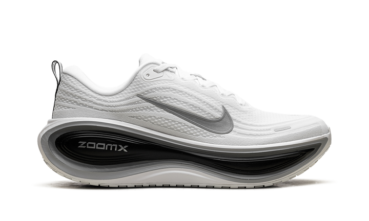 NIKE VOMERO PLUS WHITE BLACK COOL GREY