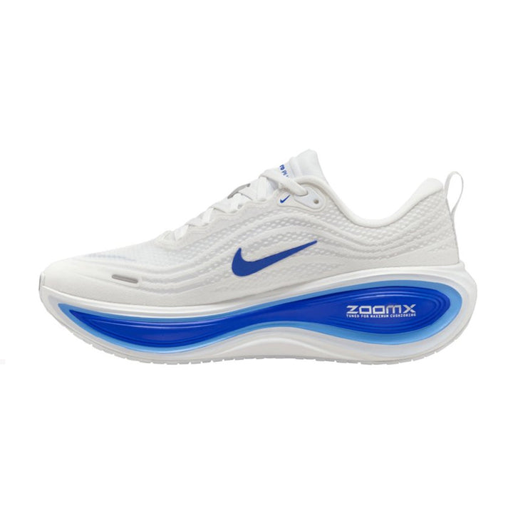 NIKE VOMERO PLUS WHITE BLUE
