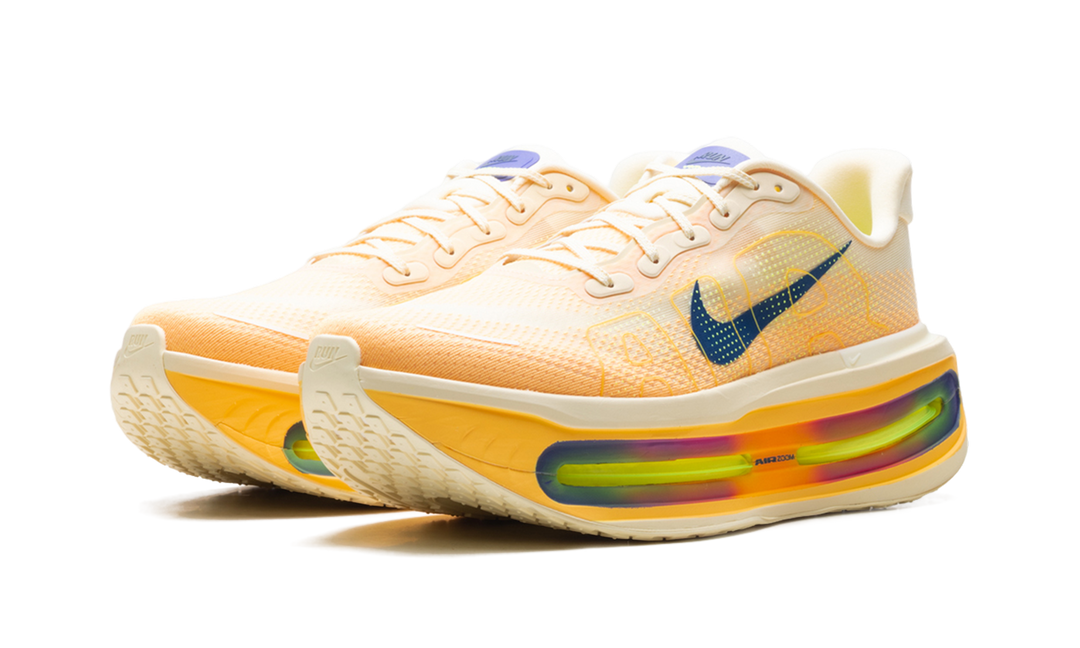 NIKE VOMERO PREMIUM ALABASTER