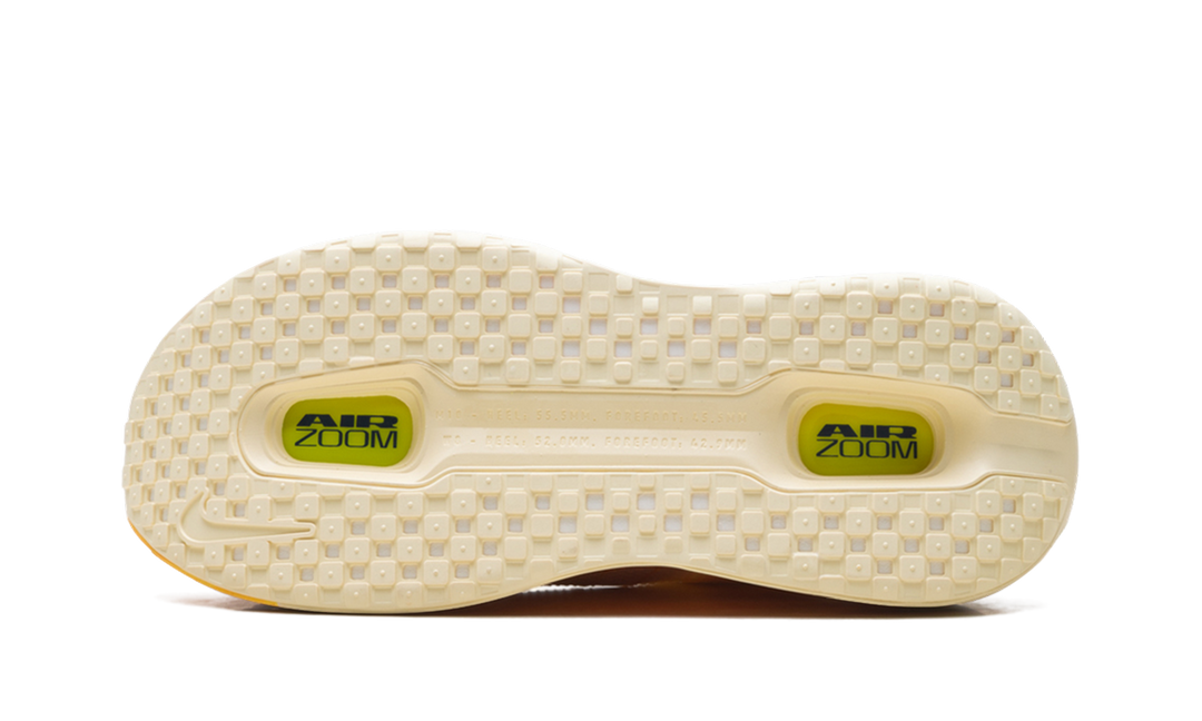 NIKE VOMERO PREMIUM ALABASTER