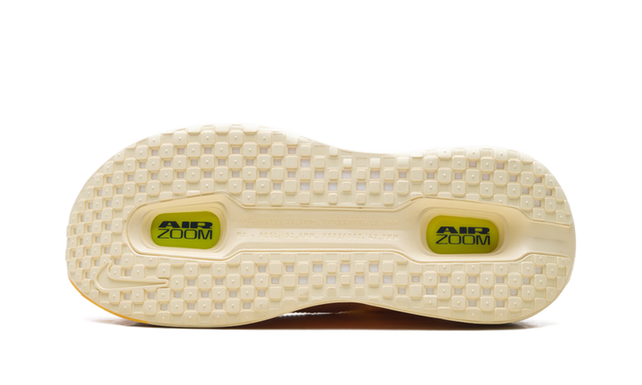 NIKE VOMERO PREMIUM ALABASTER