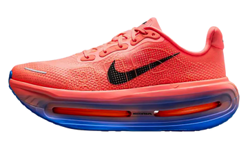NIKE VOMERO PREMIUM 'ATOMIC PINK RACER BLUE CRIMSON TINT' — Stock