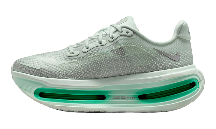 NIKE VOMERO PREMIUM BARELY GREEN WOMENS