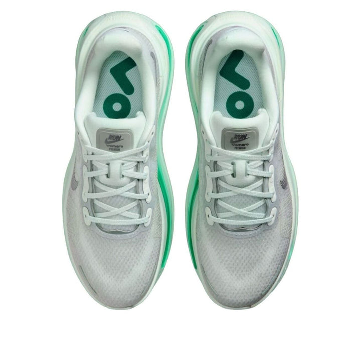 NIKE VOMERO PREMIUM BARELY GREEN WOMENS