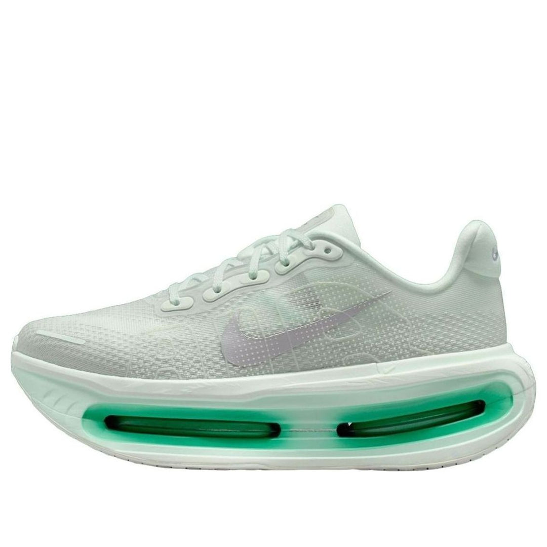 NIKE VOMERO PREMIUM BARELY GREEN WOMENS