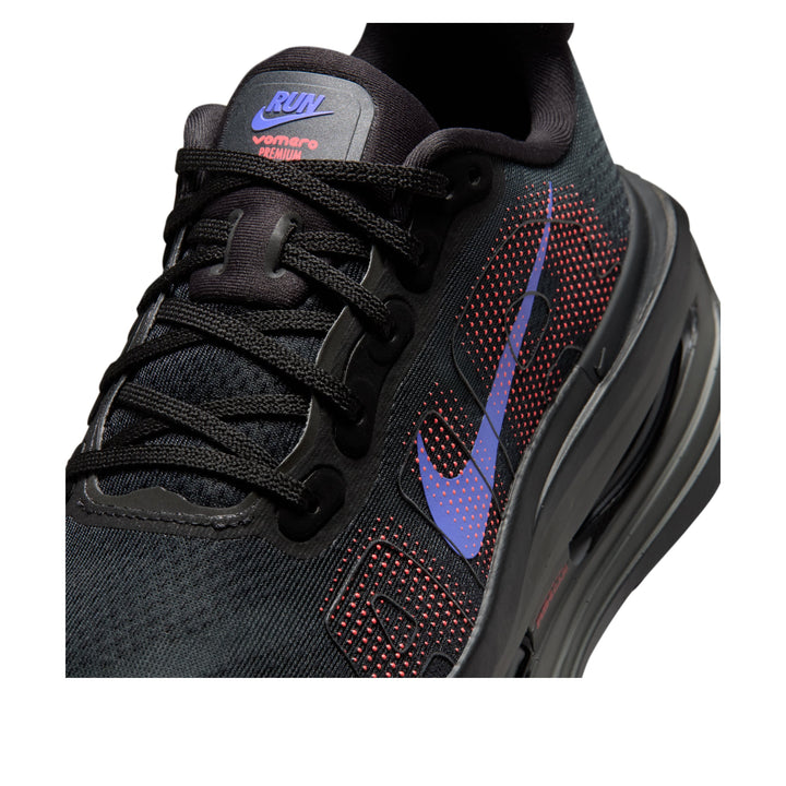 NIKE VOMERO PREMIUM BLACK SAPPHIRE ROSE (WOMEN&