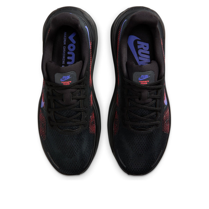 NIKE VOMERO PREMIUM BLACK SAPPHIRE ROSE (WOMEN&