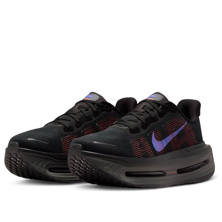 NIKE VOMERO PREMIUM BLACK SAPPHIRE ROSE (WOMEN&