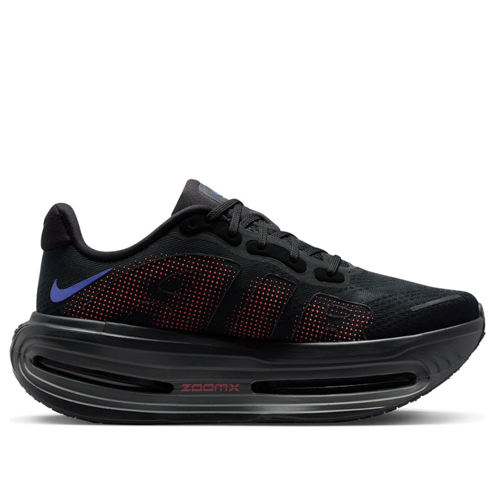 NIKE VOMERO PREMIUM BLACK SAPPHIRE ROSE (WOMEN&