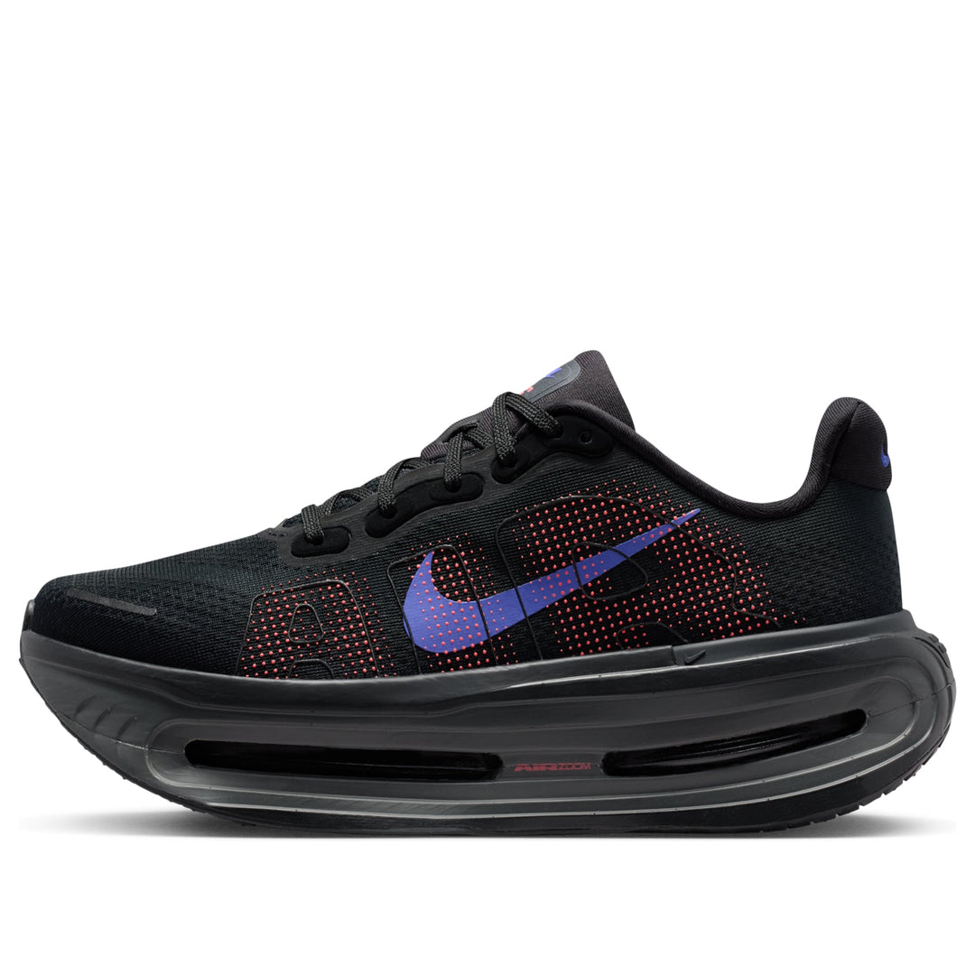 NIKE VOMERO PREMIUM BLACK SAPPHIRE ROSE (WOMEN&