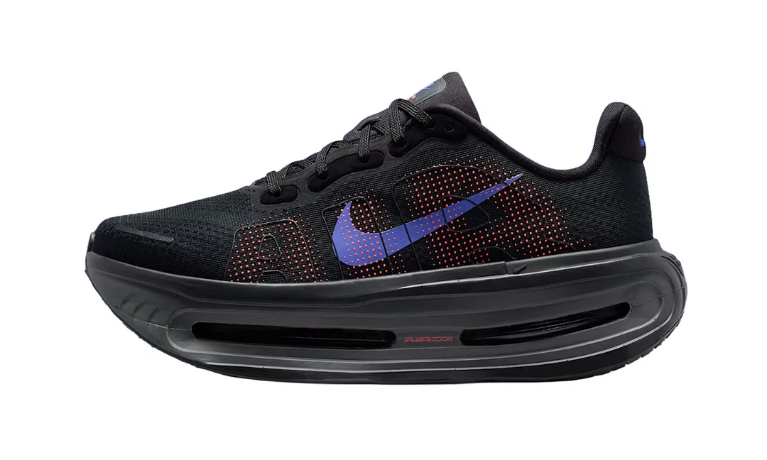 NIKE VOMERO PREMIUM BLACK SAPPHIRE ROSE (WOMEN&