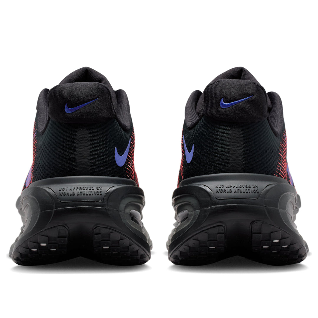 NIKE VOMERO PREMIUM BLACK SAPPHIRE ROSE (WOMEN&
